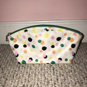 makeup bag